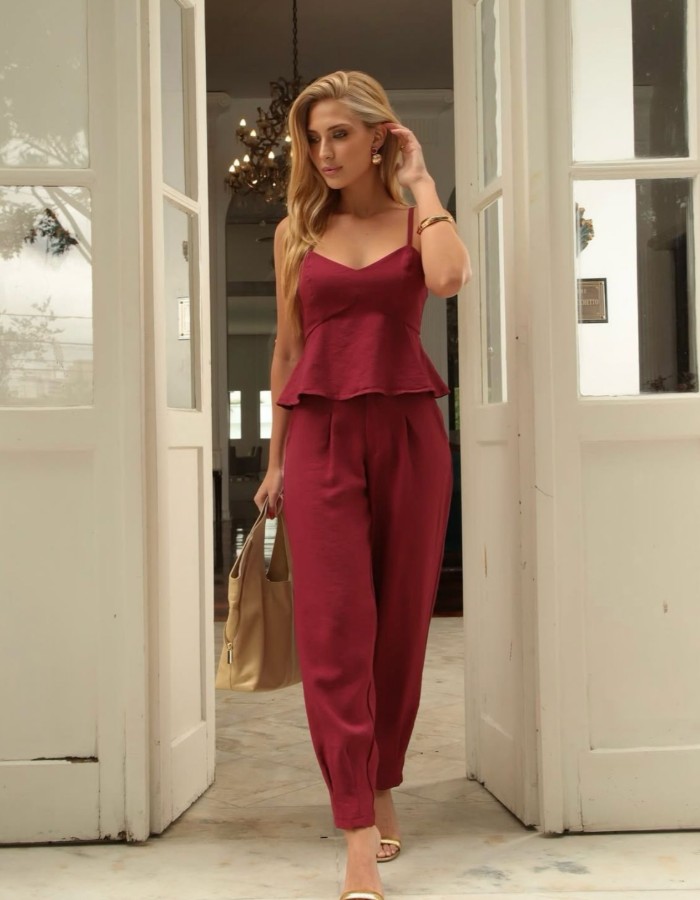 CONJUNTO MONALIZA