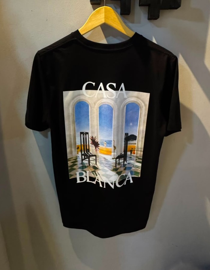 Produto tshirtcasablancca 0