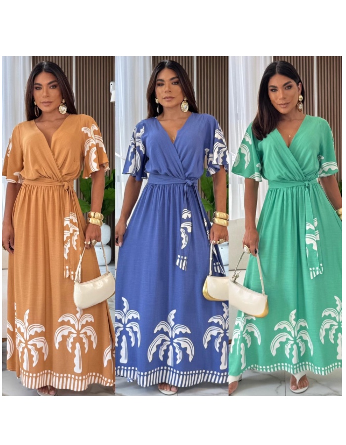 Vestido Thalia