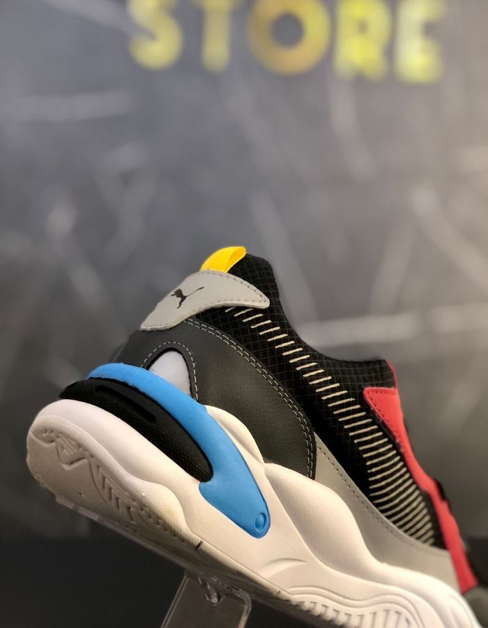 Produto puma-colorido-vermelho-azul 0