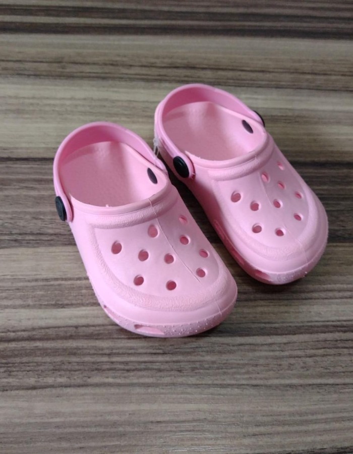 Tralalá crocs
