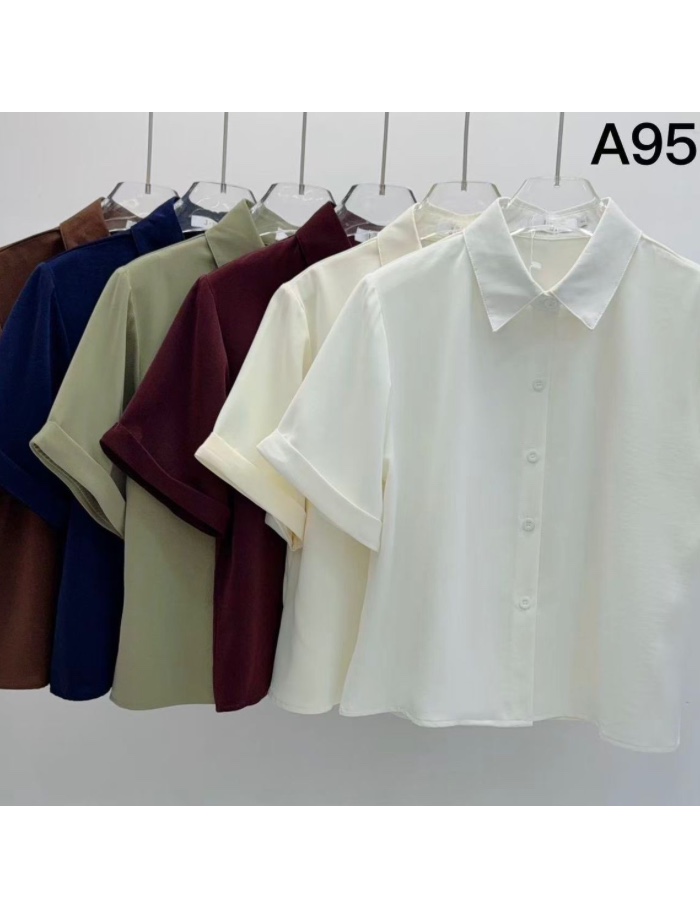 A blusa perfeita 