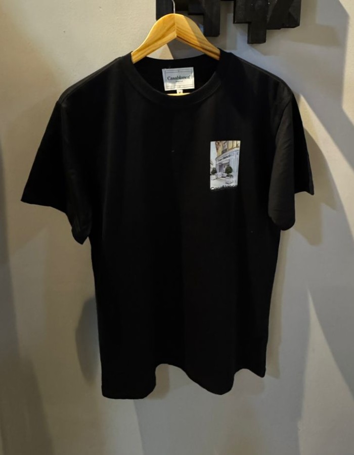 T-shirt Casa Blanca 