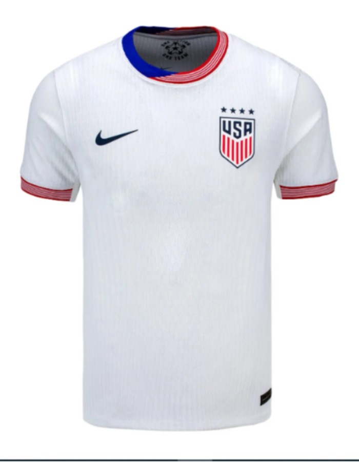 ESTADOS UNIDOS I 24/25