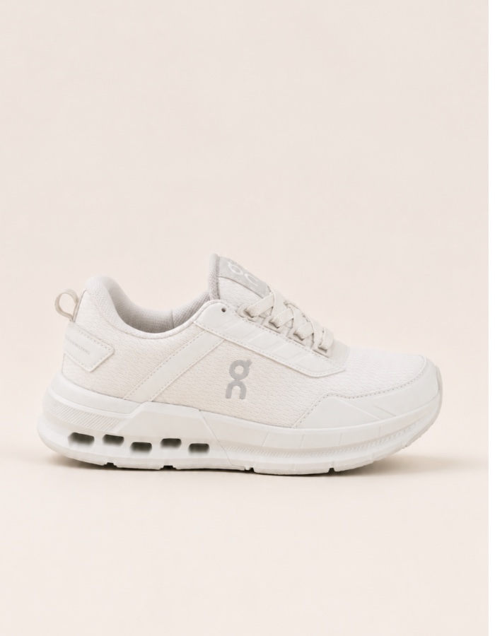TÊNIS PACE - OFF WHITE 