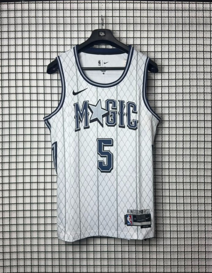 ORLANDO MAGIC - REGATA NBA