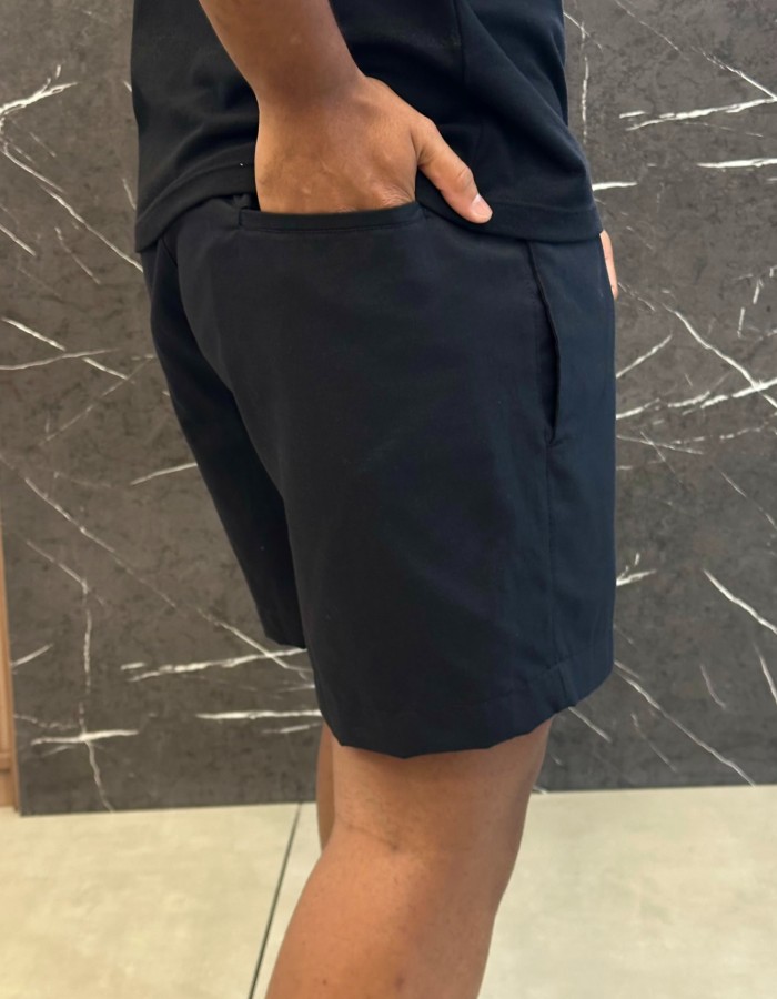 SHORT OXFORD 