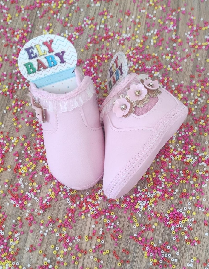 Bota Ely baby 