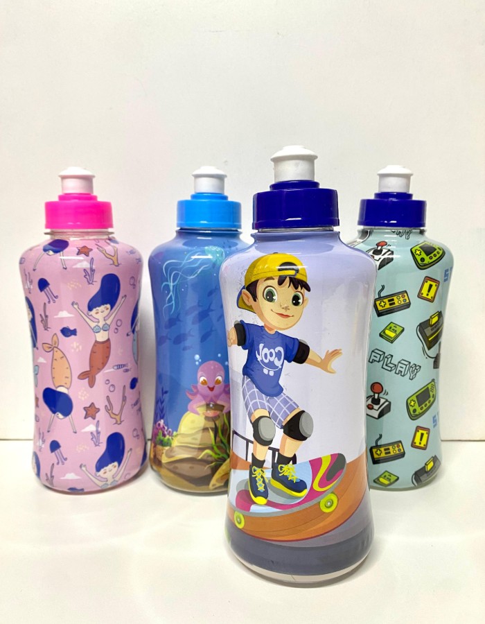 GARRAFA STAR KIDS