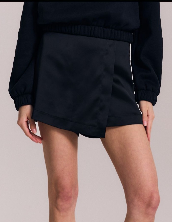 SHORT SAIA COM PONTA