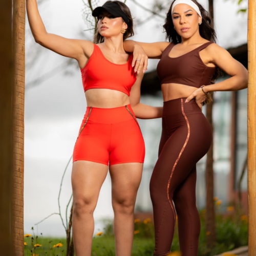 Conj calça Hebe 