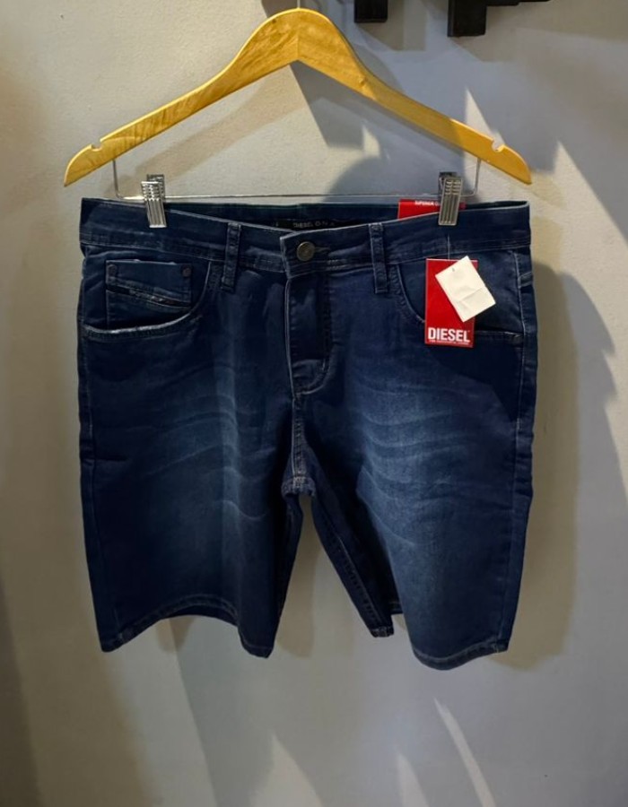Short Diesel 