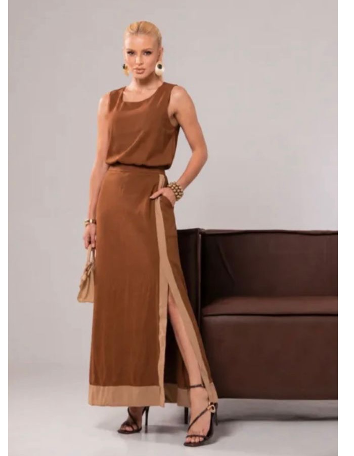 CONJUNTO BICOLOR - 120