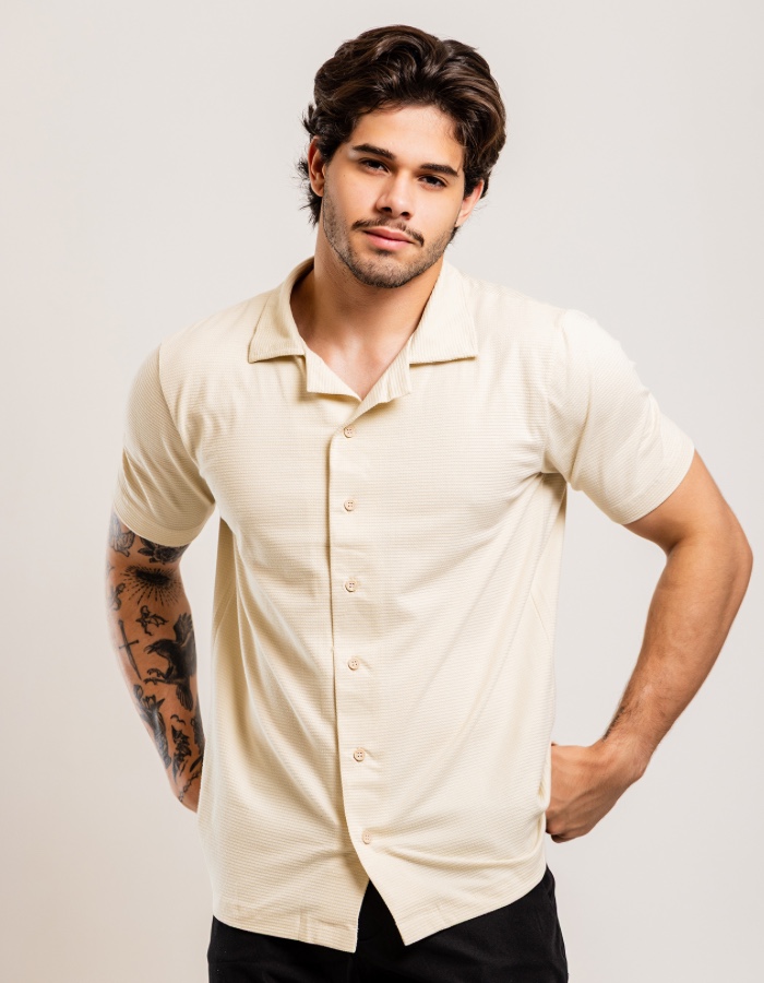 CAMISARIA DISCOVERY HORIZON