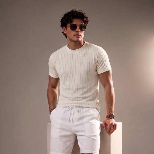 CAMISA ARUBA OFF