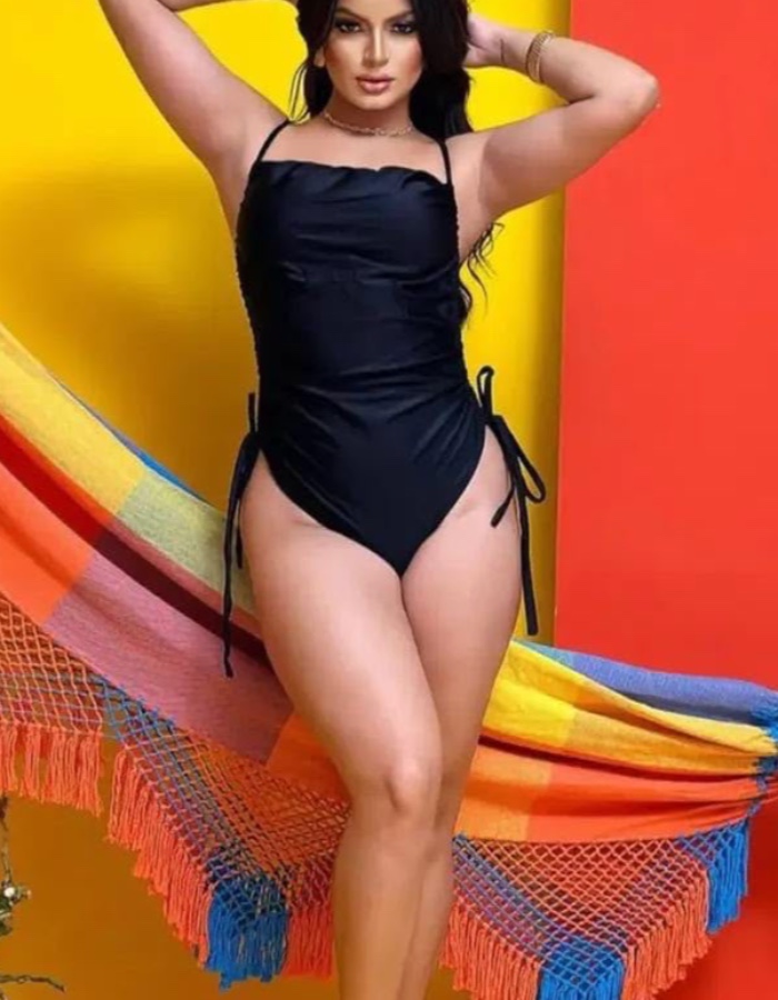 Maiô Amanda 