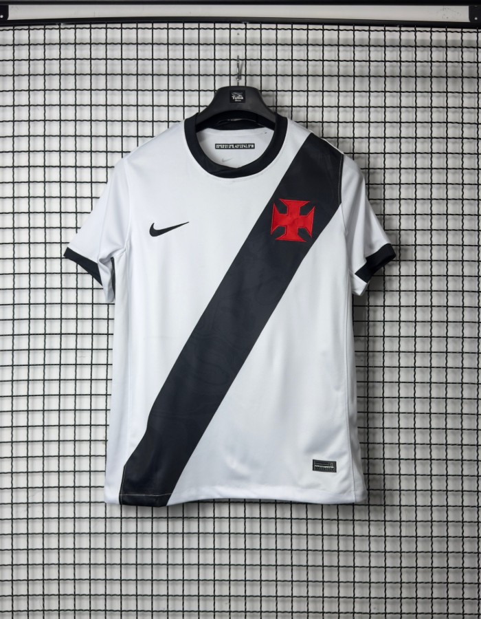 VASCO - 26/27 - II - TORCEDOR