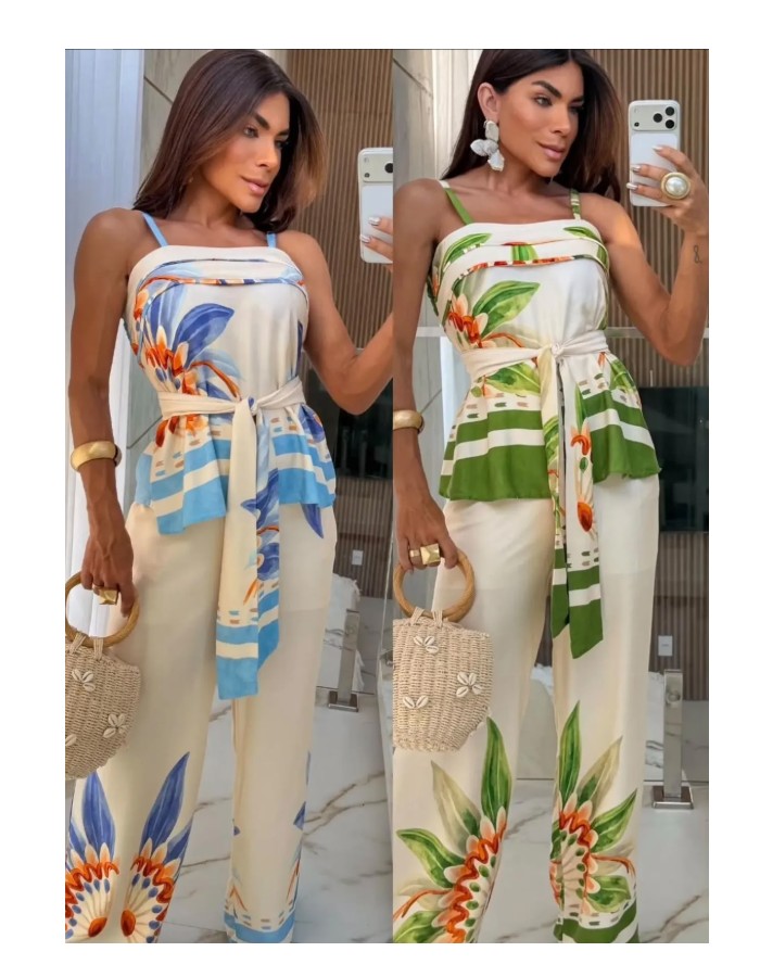 CONJUNTO VISCOLINHO FORRADO