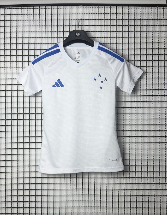 CRUZEIRO 26/27 - Ii - FEMININA