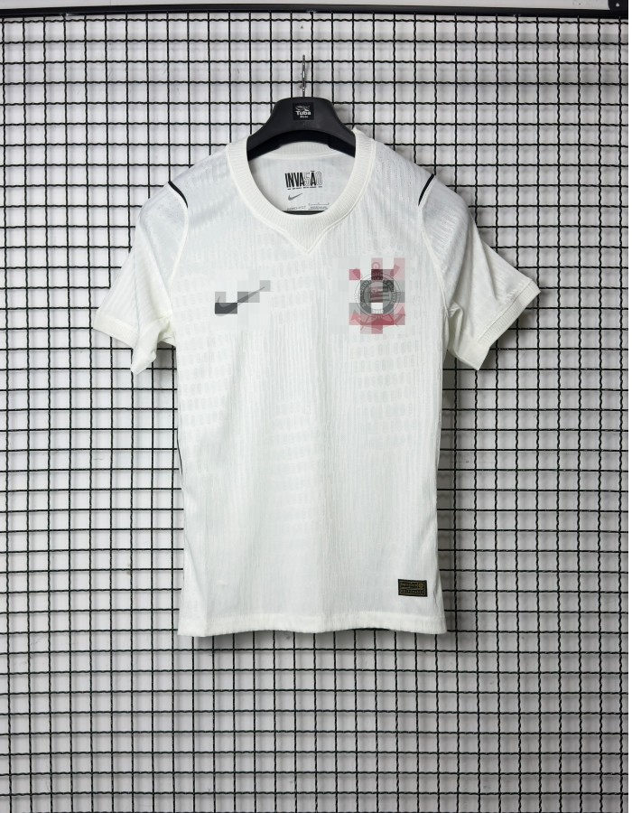 SCCP - 26/27 - I - JOGADOR