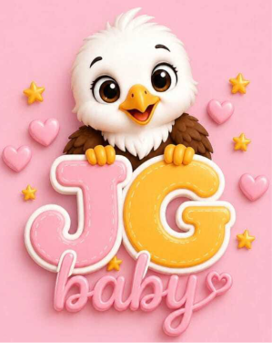JG baby