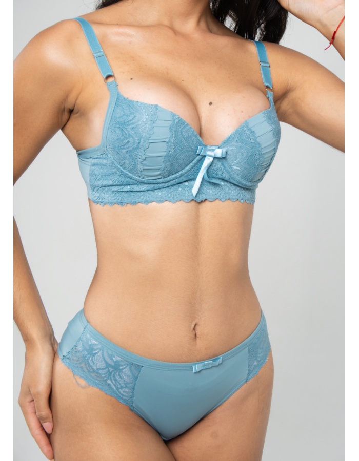 Conjunto Lara Poliamida SB 