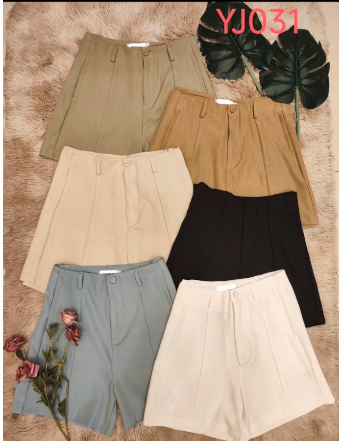 short 