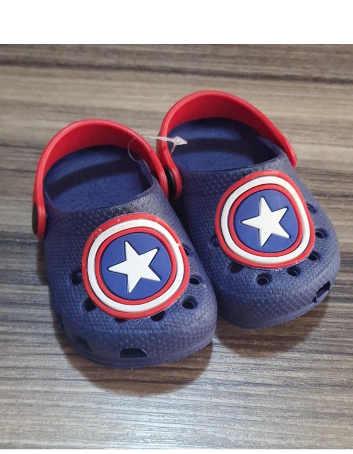 Tralalá crocs 