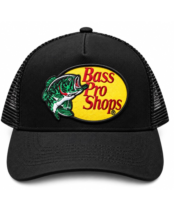 Boné Bass Pro Shpps 