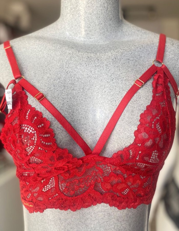 BRALETTE MIA 