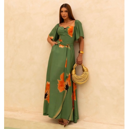 VESTIDO SLIM