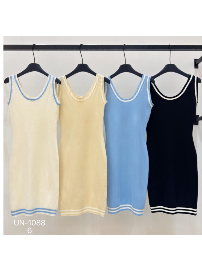 Vestido modal