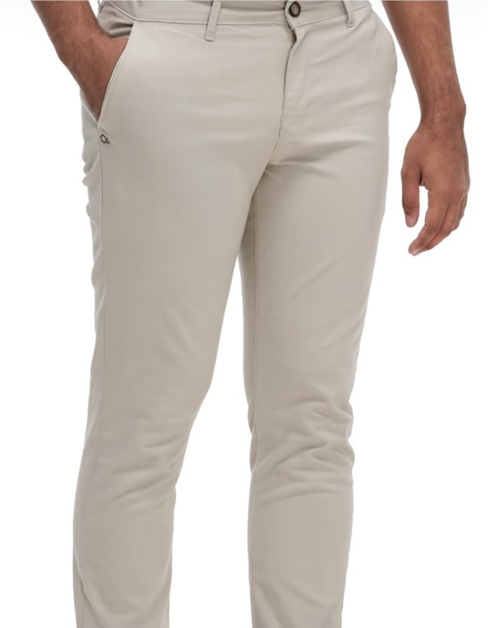 Calça Social Ogochi 