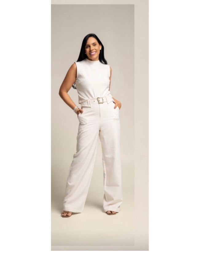 CONJUNTO ALFAIATARIA SLIM PREMIUM 