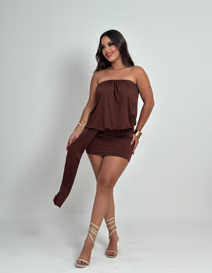 Vestido Maitê
