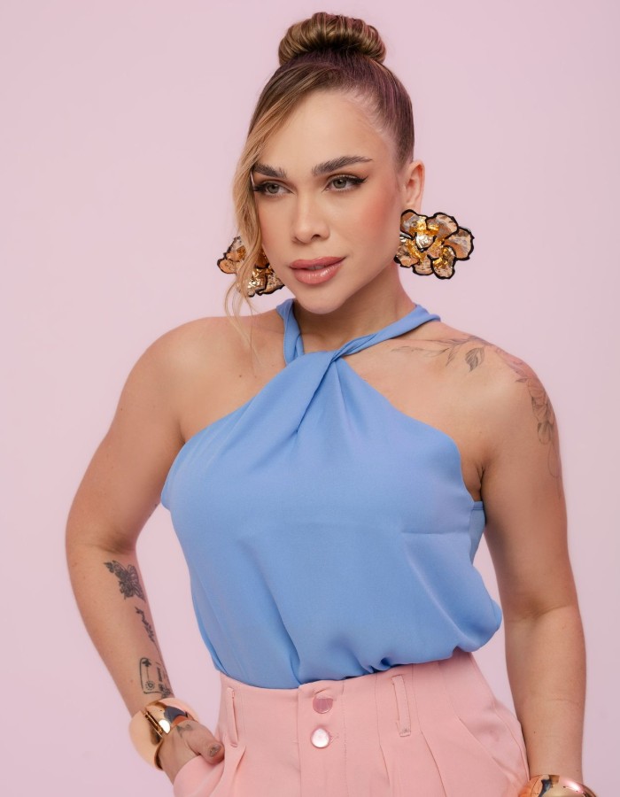 BLUSA LUISA
