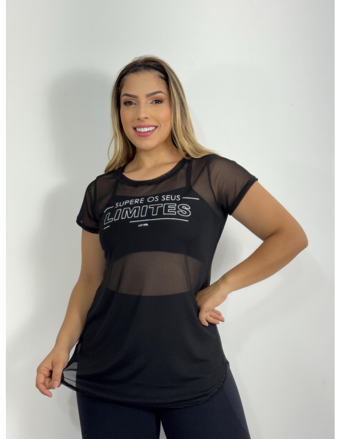 LONGLINE TULE - LIMITES