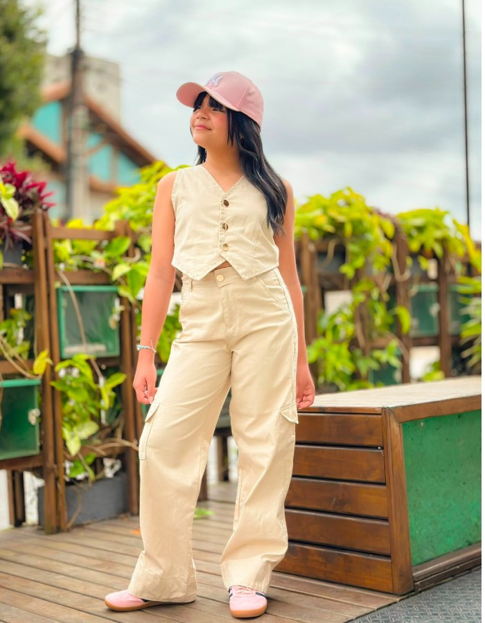 CONJUNTO