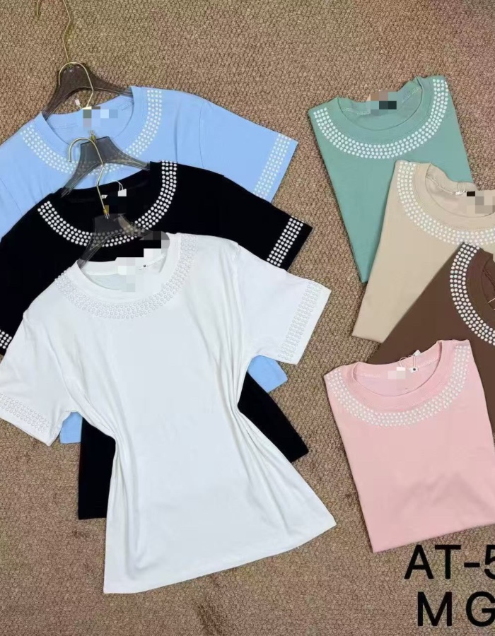 Blusa Jasmin 
