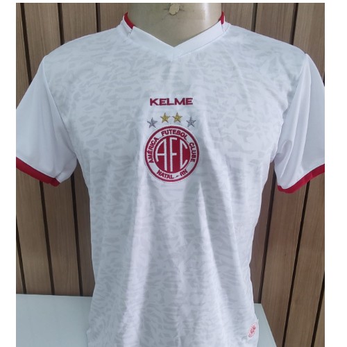1 LINHA AMERICA-RN