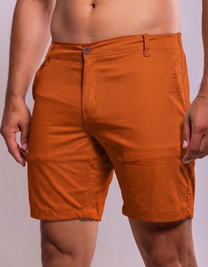 BERMUDA MOOVE STRETCH