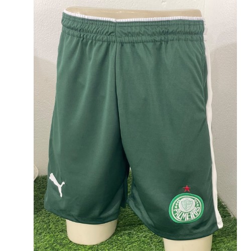SHORT DRY FIT ADULTO PALMEIRAS