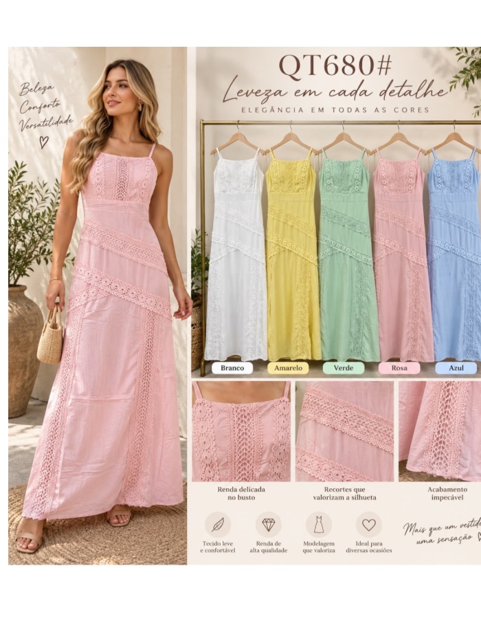 A vestido 