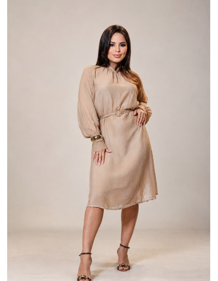 Vestido Slim  Duda
