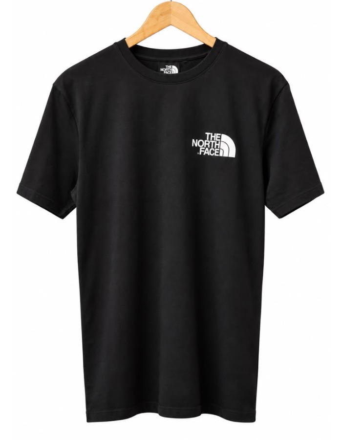 T-shirt The North Face