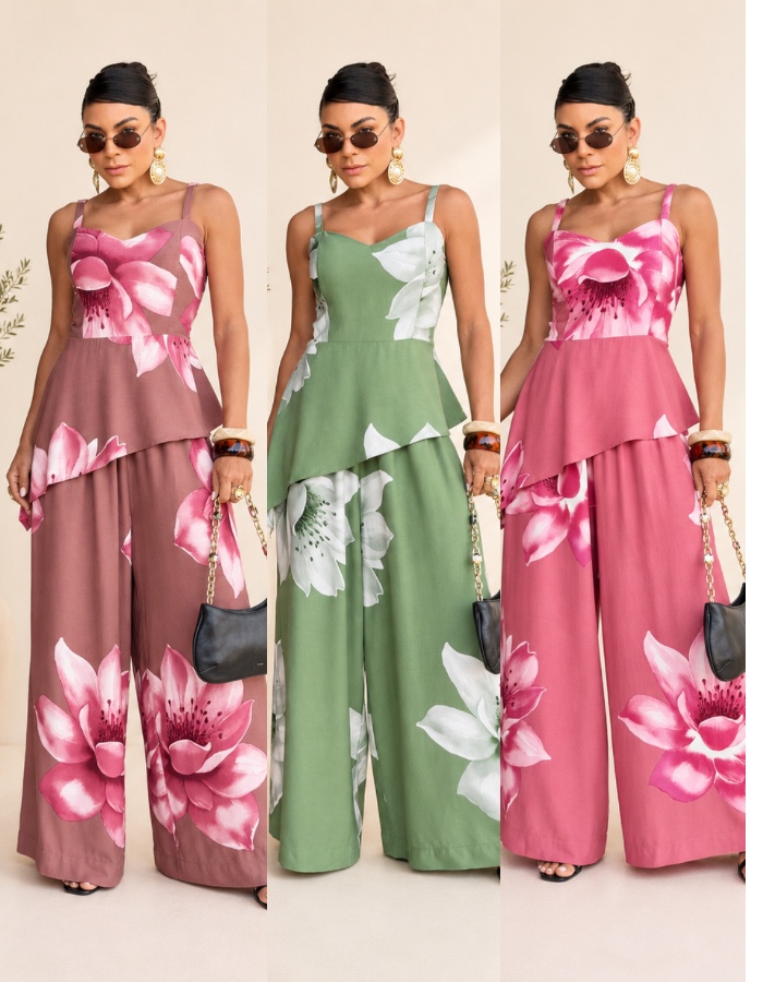 Conjunto Laura
