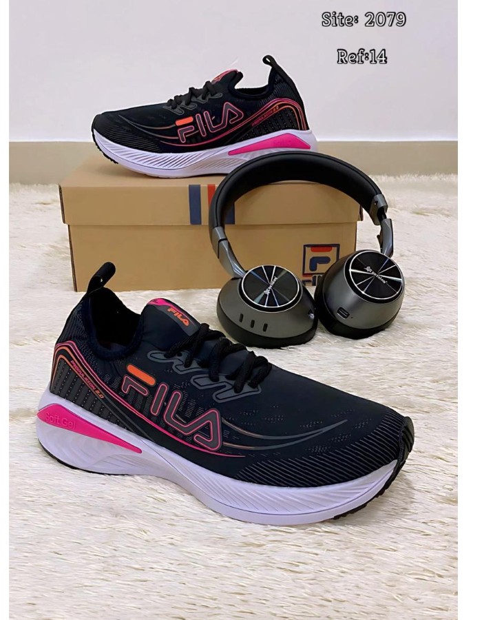 FILA PROPULSION 2.0