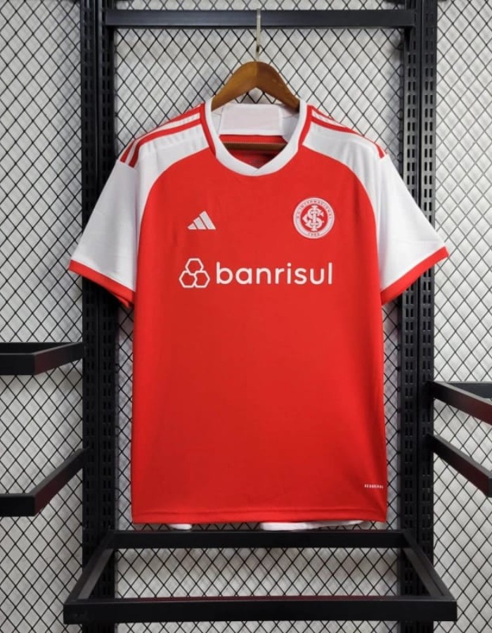 INTERNACIONAL 24/25 | UNIFORME
