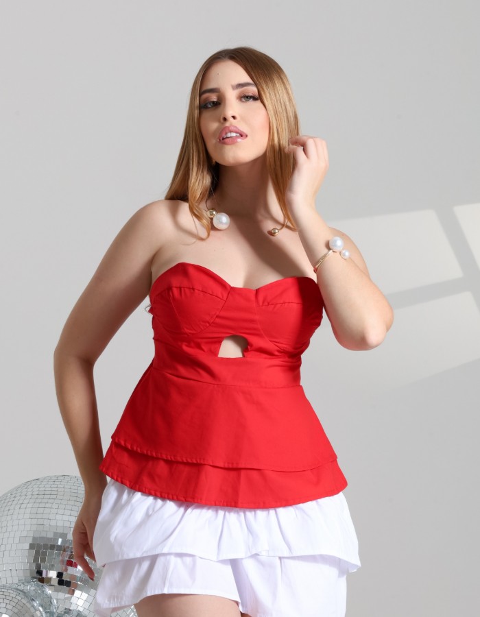 PEPLUM