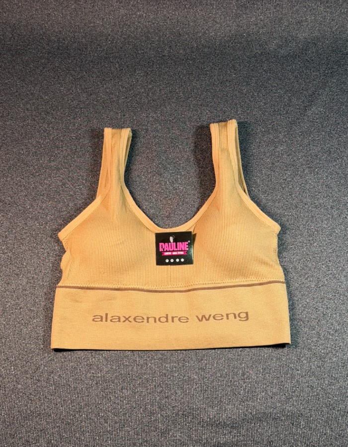 Top Alexandre